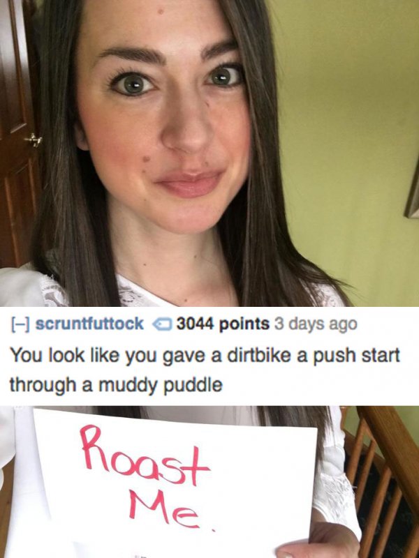30 Roasts That Took People Down A Notch Gallery Ebaum S World