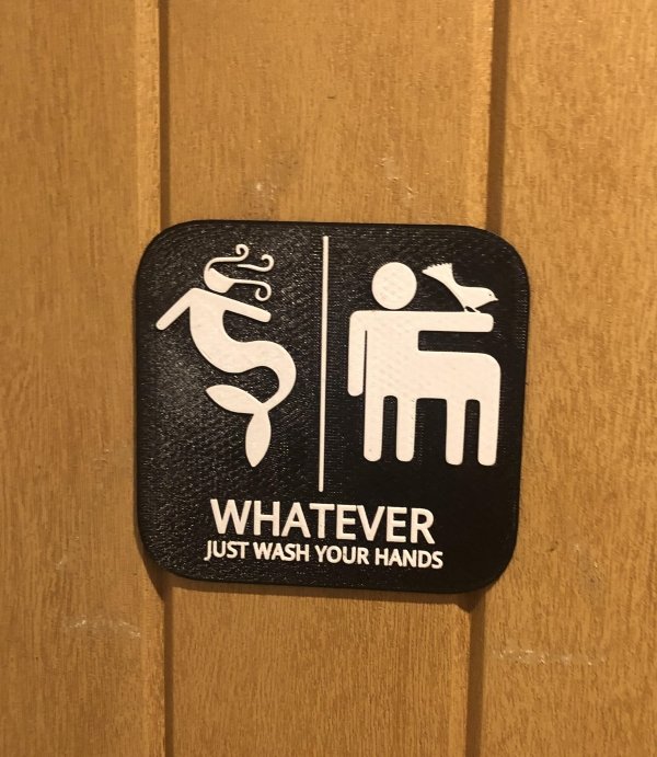 whatever just wash your hands - Whatever Just Wash Your Hands