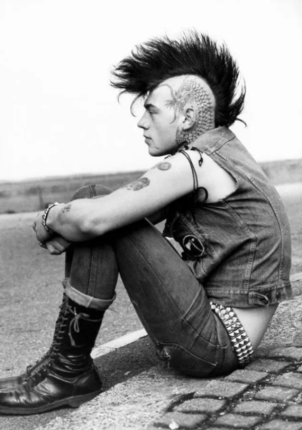 70s’ Punk