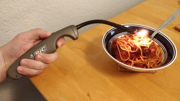 cutlery - Vric