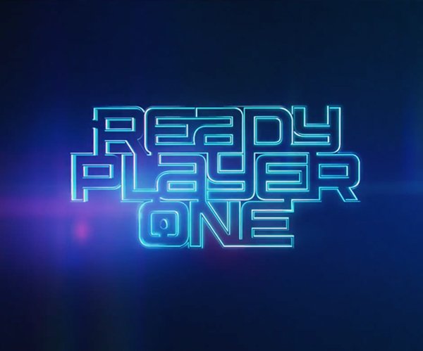 ready player one book - One