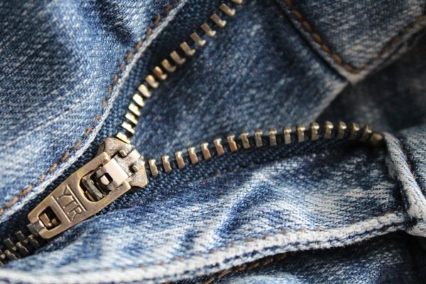 The original patent for the zipper in 1851 was called the automatic, continuous clothing closure.