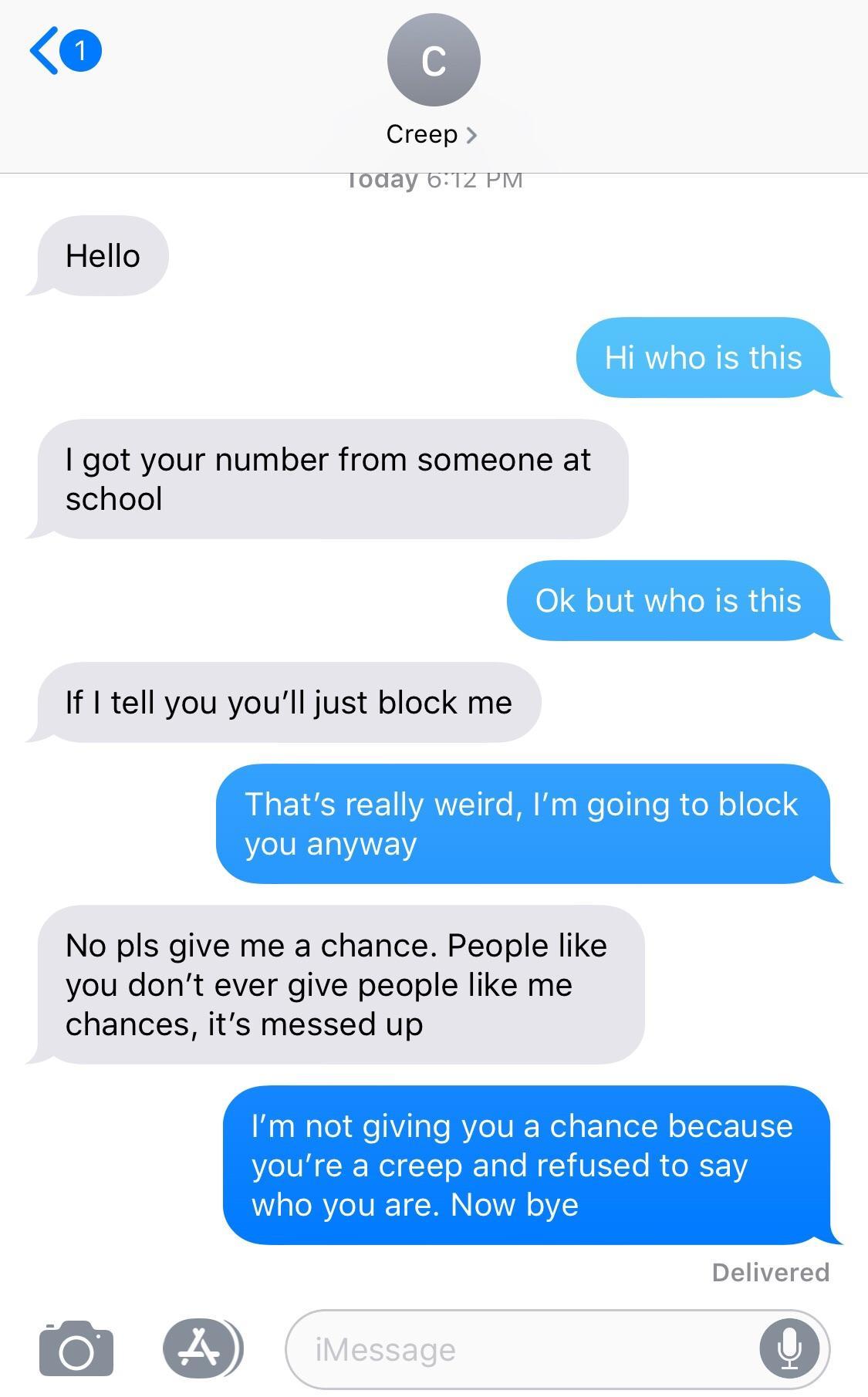 jhope bts texts - Creep > Today 6.T2 Pm Hello Hi who is this | got your number from someone at school Ok but who is this If I tell you you'll just block me That's really weird, I'm going to block you anyway No pls give me a chance. People you don't ever g