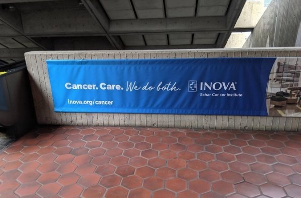 inova cancer care we do both - Cancer. Care. We do both. Inova Schar Cancer Institute inova.orgcancer