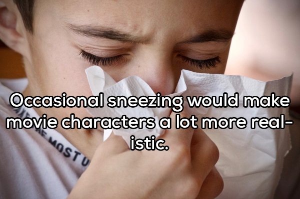 20 Shower thoughts to tingle your brain.