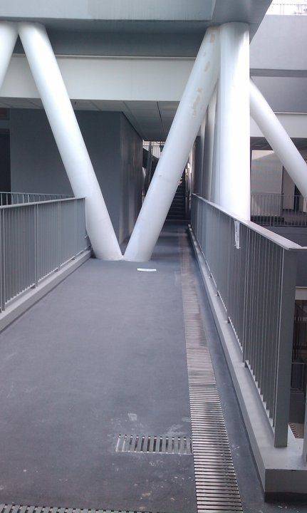 23 People who had one job and failed.