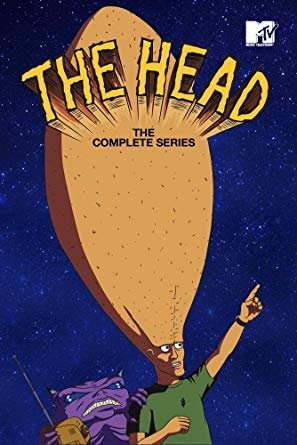 mtv the head - The Head The Complete Series