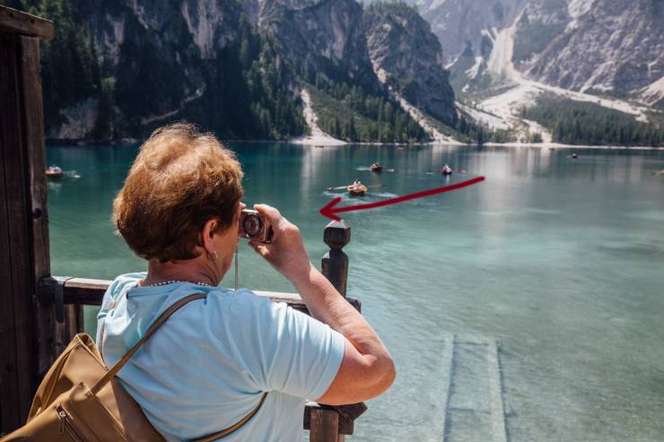 pragser wildsee