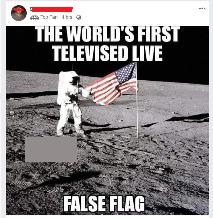 moon landing 1969 - O n 4 Top Fan 4 hrs. Topfen ahorse The World'S First Televised Live False Flag