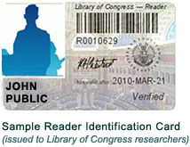 If you’re visiting Washington, D.C., be sure to stop at the Library of Congress and get a Reader card. It’s a plastic photo ID that you can use to bluff your way into getting the Government rate at hotels across the country.