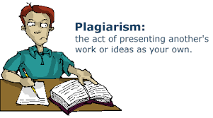 Need to plagiarize an essay? Copy and paste it into a plagiarism checker and keep changing words until it shows as not plagiarized!