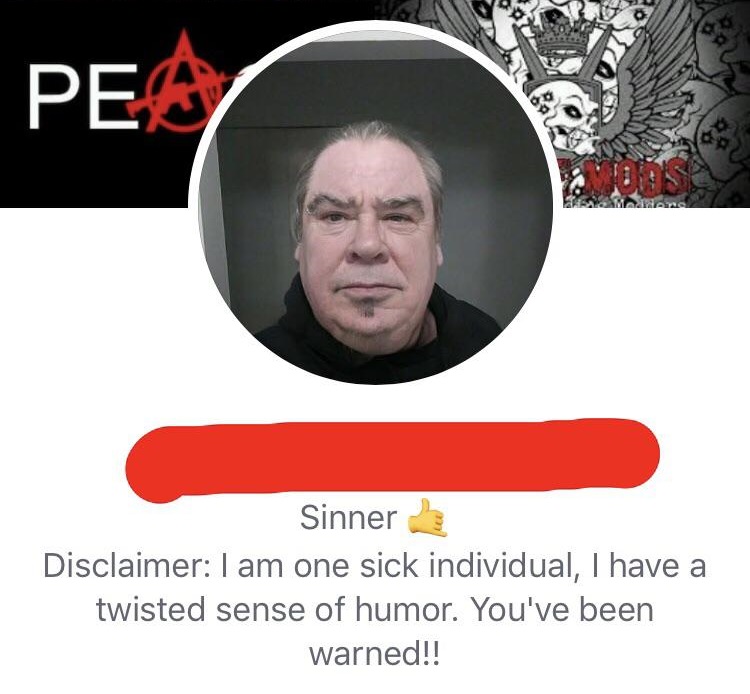 Гопники - Pea Sinner Disclaimer I am one sick individual, I have a twisted sense of humor. You've been warned!!