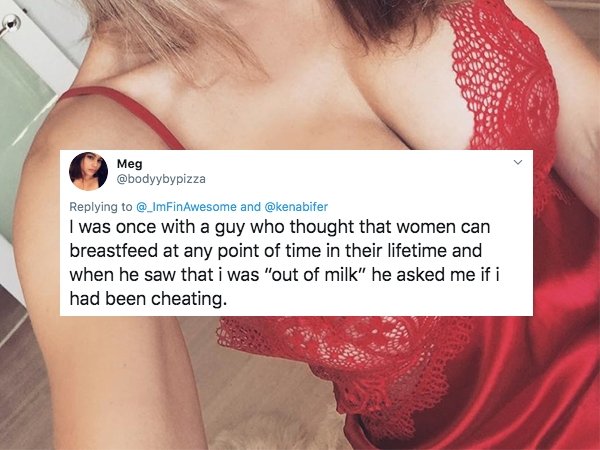 Women Describe the Most Embarrassing Thing That Happened 