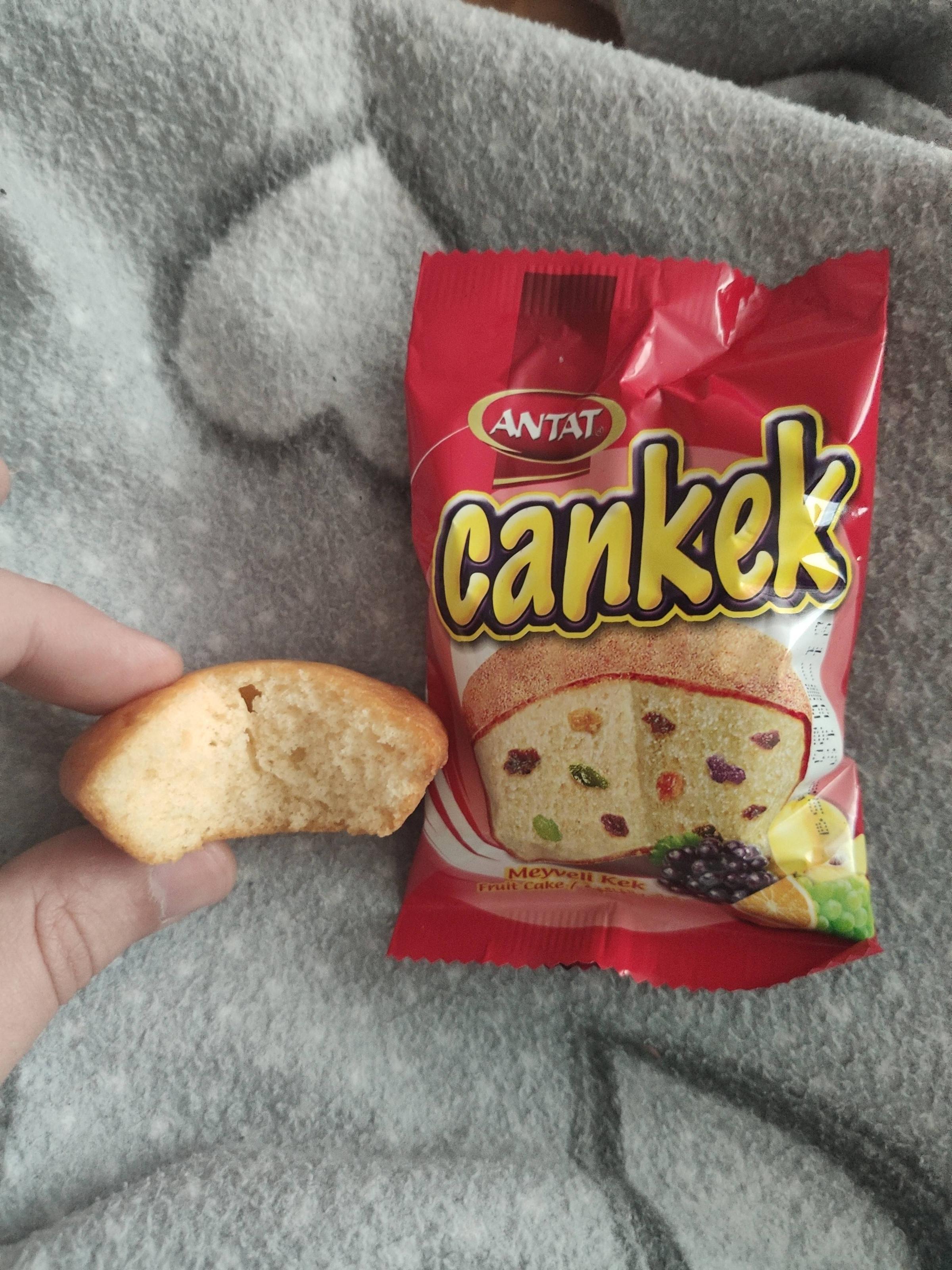 junk food - Antat cankek