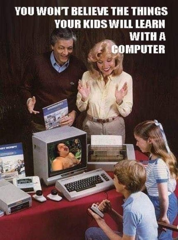 c64 1982 - You Wont Believe The Things Your Kids Will Learn Witha Computer 21