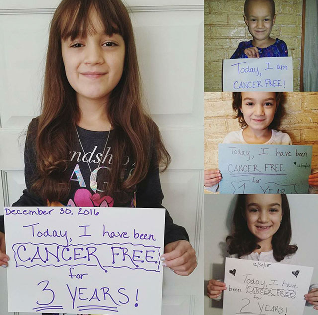 girl - Today I am Cancer Free! ndsh Today, I have been Cancer Frel Yufoglie 7 Ve Ar Today, I have been 25015 Cancer Free 3 Years! tor Today, I have been Cancer Free 2 Years!