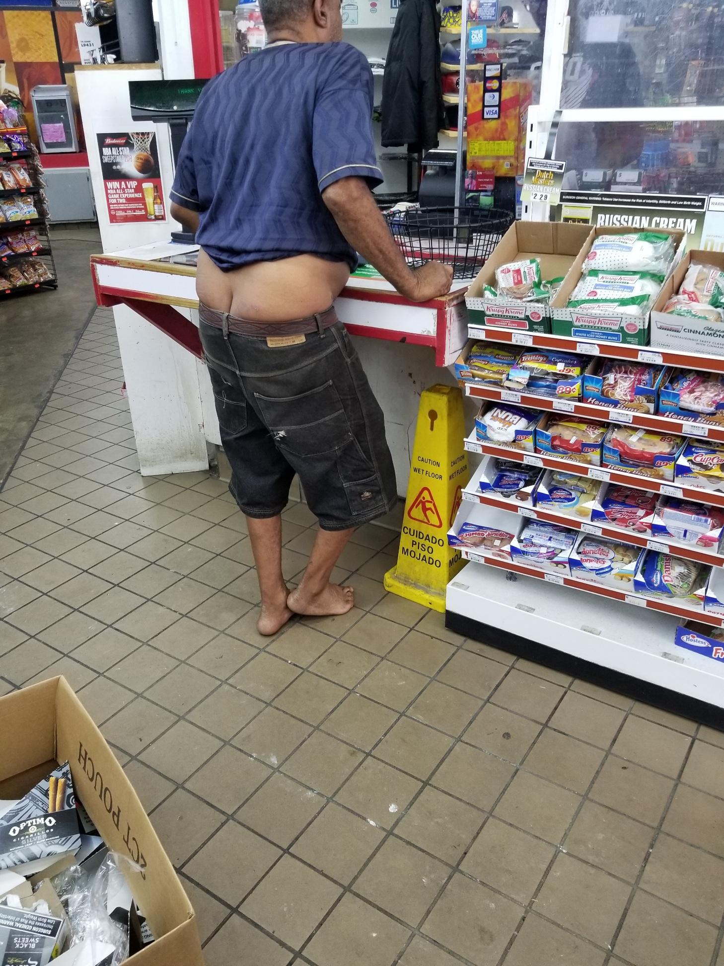 25 Trashy People Who Are Just The Worst