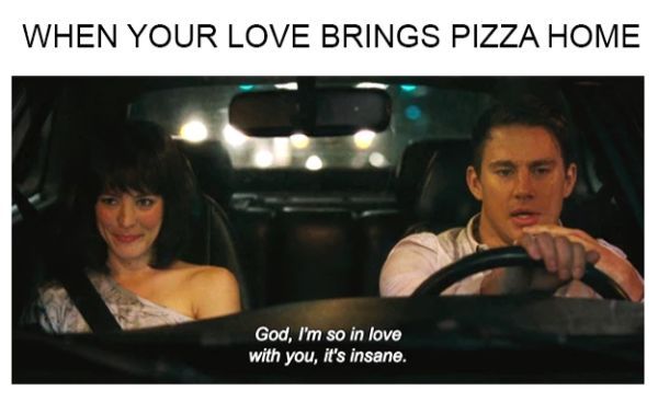 26 Relationship memes that might be too accurate.