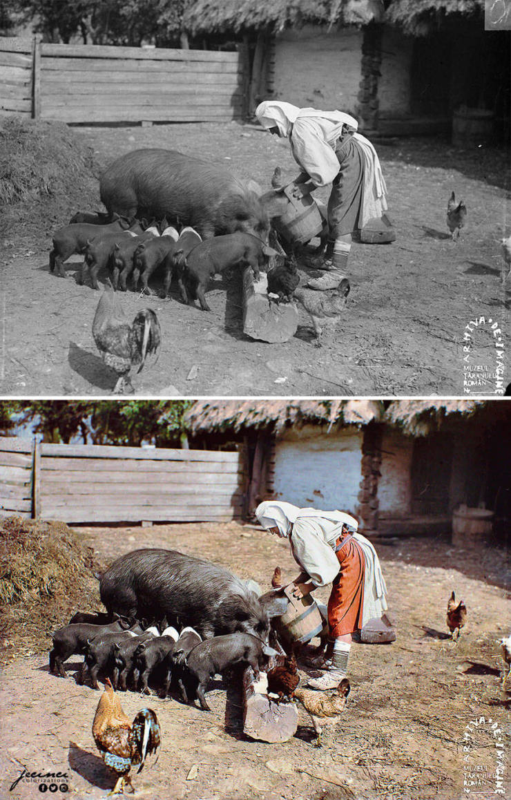 Romania, 1930s