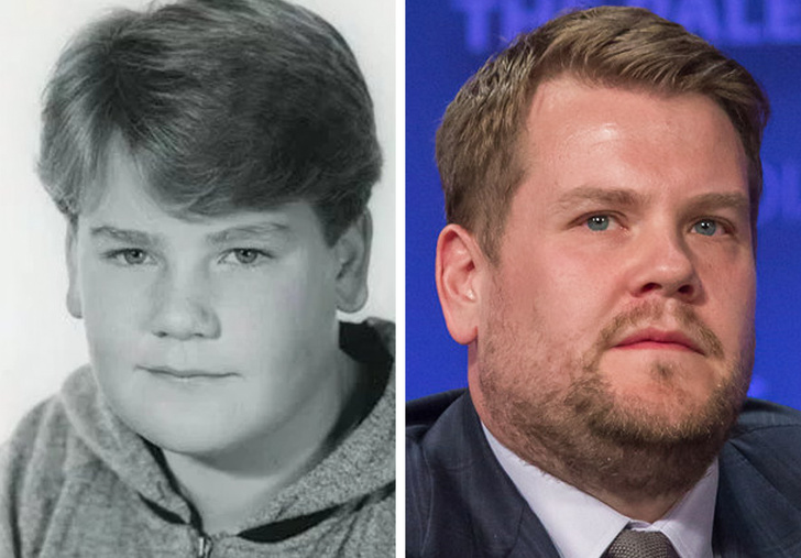 james corden