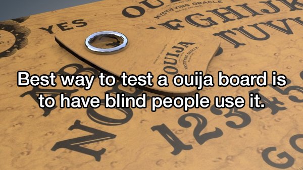 20 Shower thoughts to kick around in your head.