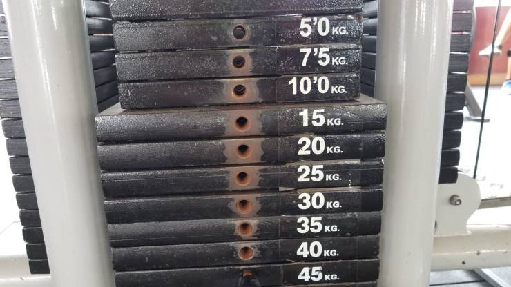 gym weights gaussian distribution - 5'Oko. 7'5 Kg 10'0 Kg. 15kc 20KG. 25 Kg 30 Kg. 35 Kg. 40KG. 45 Kg