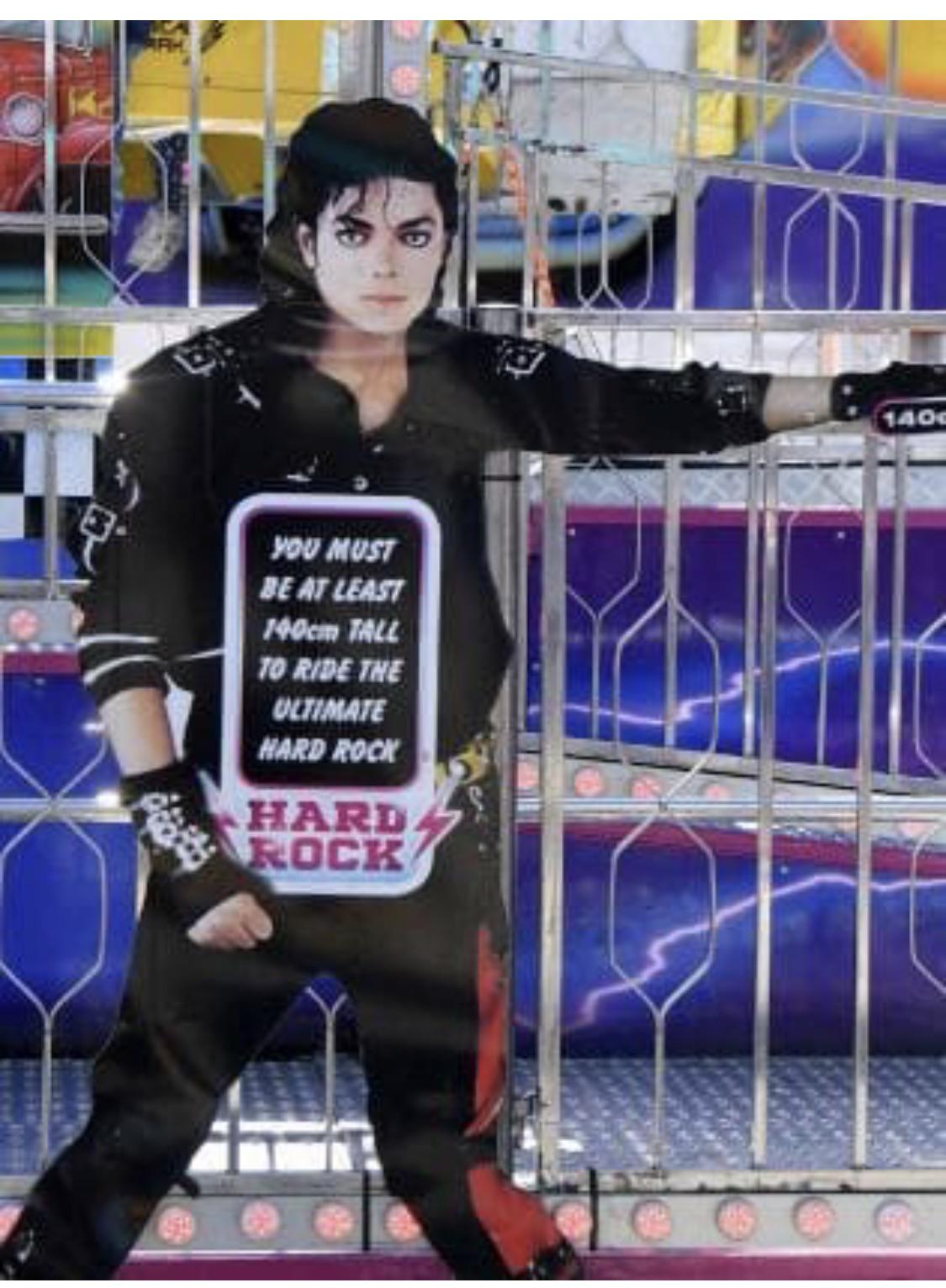 cool - 140 You Must Be At Least 140cm Tall To Ride The Ultimate Hard Rock Hard Rock