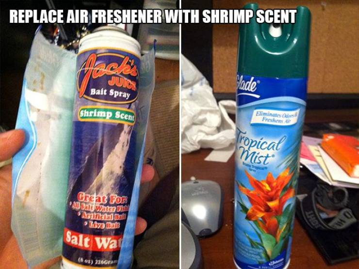 29 People Who Have Mastered The Art of Trolling