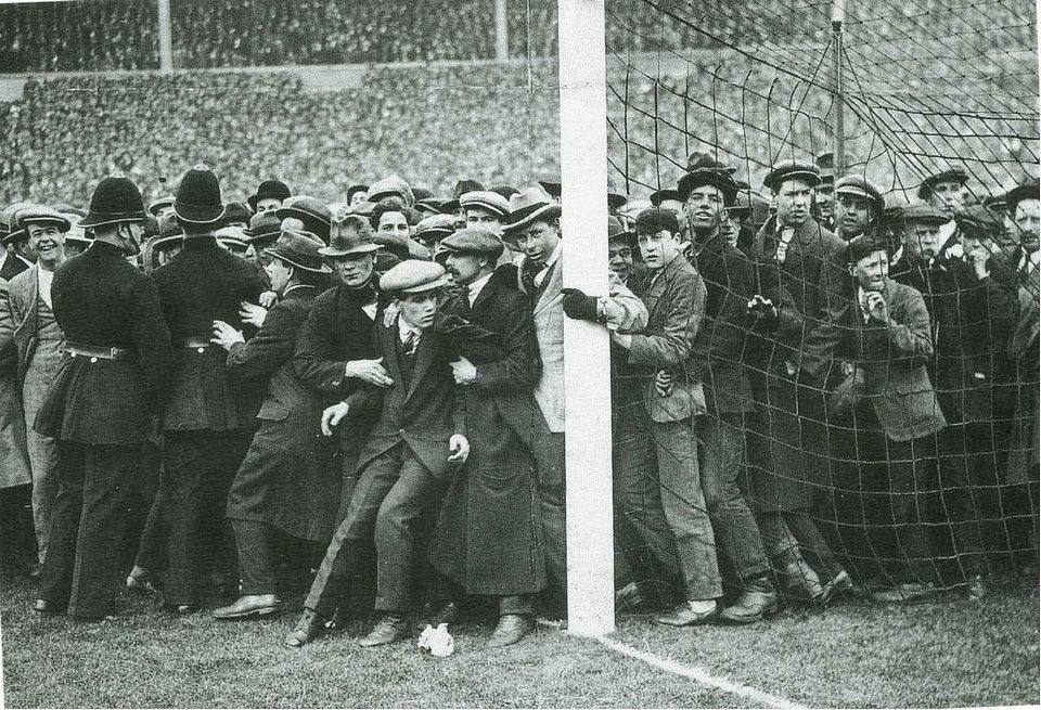 fa cup final 1923