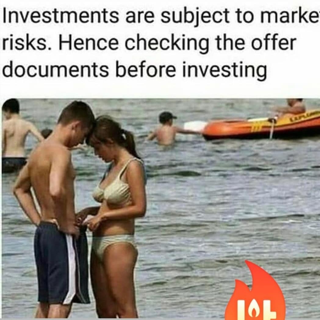 most embarrassing pics on the internet - Investments are subject to marke risks. Hence checking the offer documents before investing