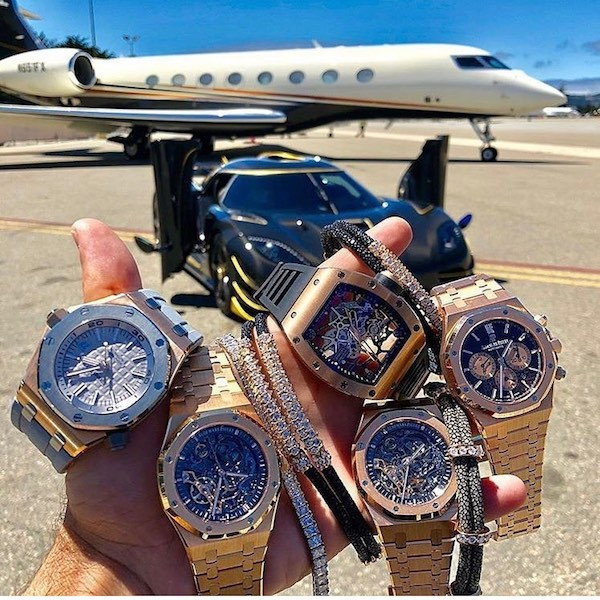 rich kids instagram Watch -