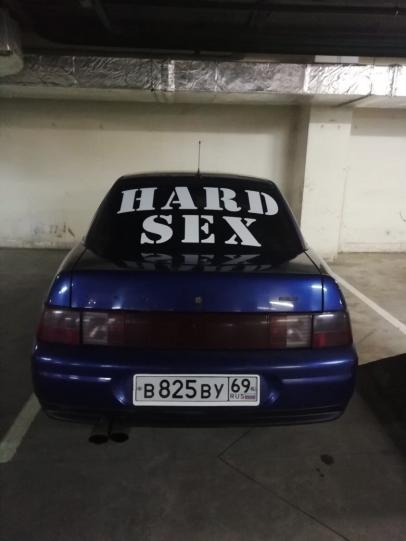 mid size car - Hard Ser B825By 69