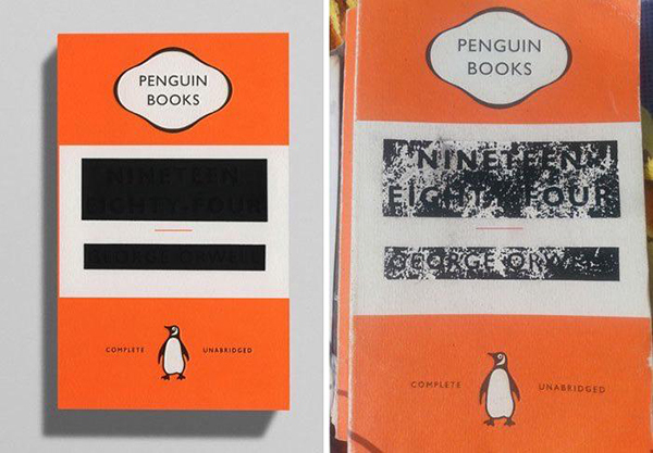 penguin books nineteen eighty four - Penguin Books Penguin Books Nington Complete Unabridged