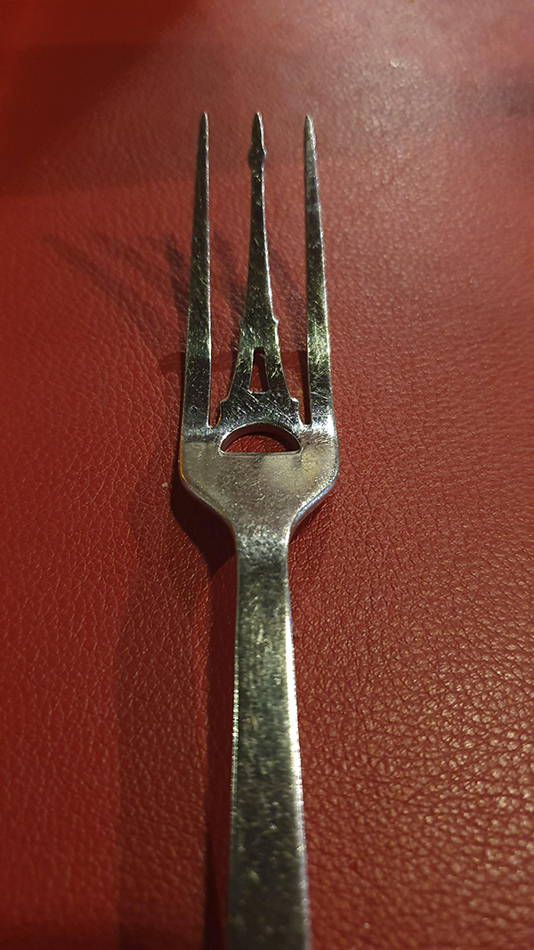 fork