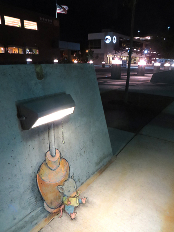 david zinn