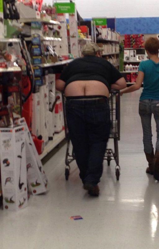 people of walmart