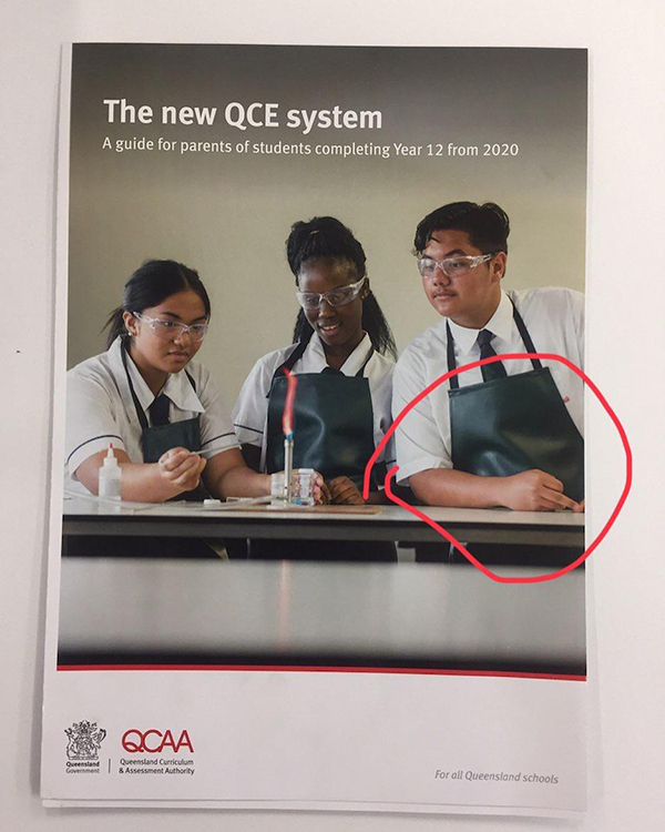 qcaa middle finger - The new Qce system A guide for parents of students completing Year 12 from 2020 2 Queensland Curriculum & Assessment Authority For all Queensland schools