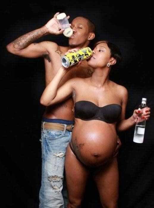 ghetto pregnancy