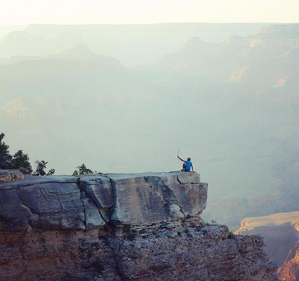 grand canyon national park