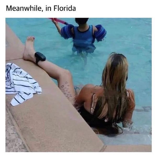 parenting fail - Meanwhile, in Florida