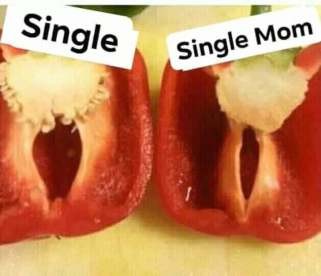 tooth - Single Single Mom