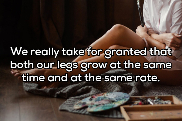 20 Shower thoughts to make you think.