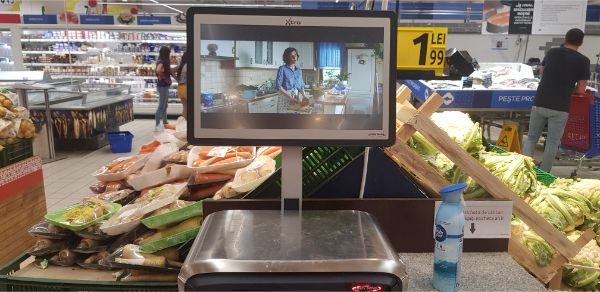 “The fucking veggie scale at my local store plays ads when you want to buy anything and have to wait for it to end”