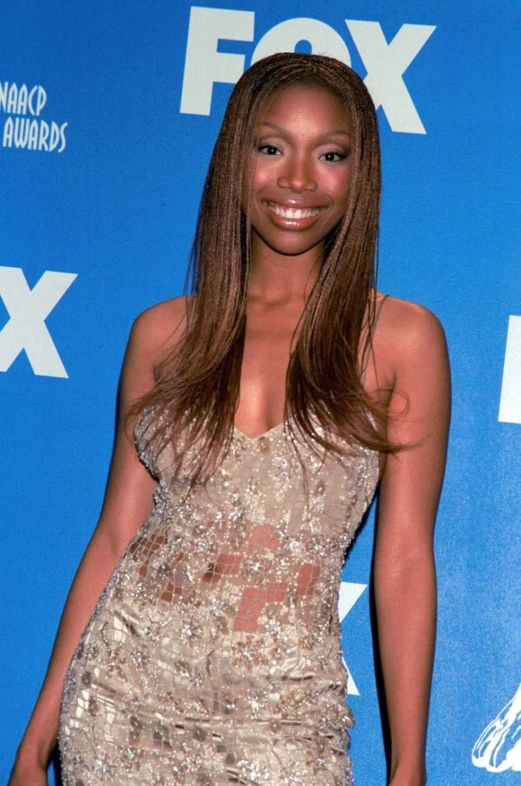 In 2006, Brandy was in a car accident where a woman died.