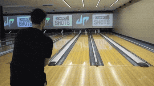 bowling funny gif - Cerigt Shots Shots Shots