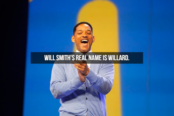 lonnie smith boogaloo to beck - Will Smith'S Real Name Is Willard.