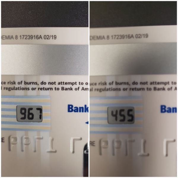 Emia 8 1723916A 0219 Demia 8 1723916A 0219 ce risk of burns, do not attempt to oce risk of burns, do not attempt to regulations or return to Bank of Am regulations or return to Bank of A Ban 967 Bank 455 PPT1 .