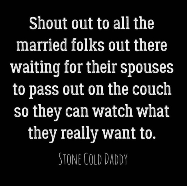 lyfe jennings like this lyrics - Shout out to all the married folks out there waiting for their spouses to pass out on the couch so they can watch what they really want to. Stone Cold Daddy