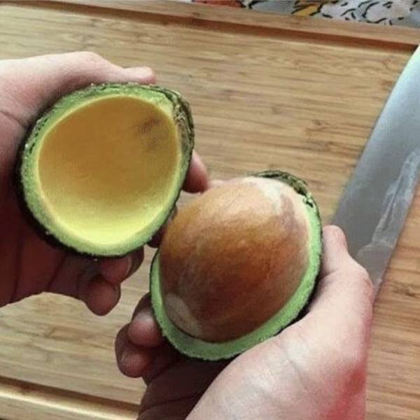 if lays made avocados