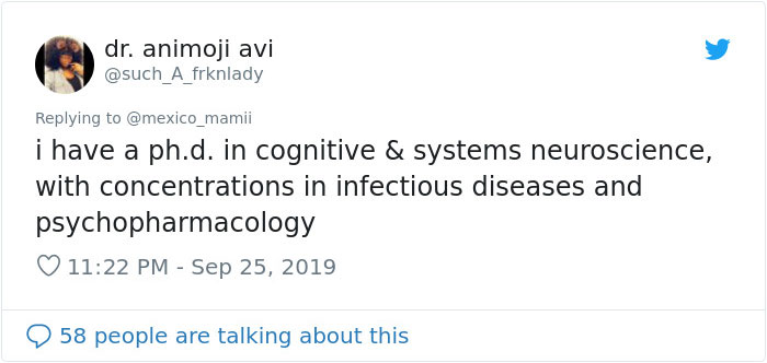 betriebssystem - dr. animoji avi mamii i have a ph.d. in cognitive & systems neuroscience, with concentrations in infectious diseases and psychopharmacology